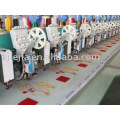 Mixed Embroidery Machine